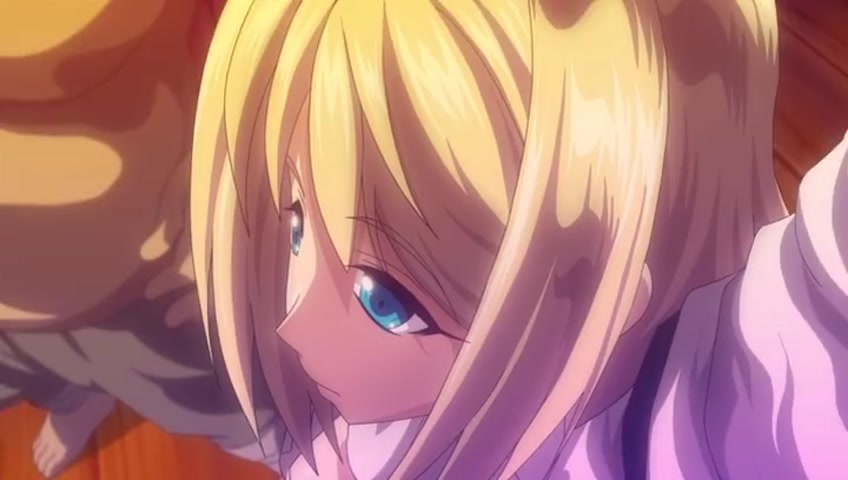 Mashou no Nie 3 Episode 1