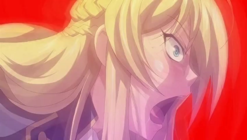 Mashou no Nie 3 Episode 2