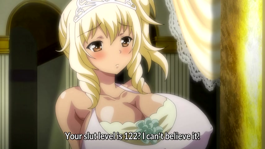 Melty’s Quest Episode 1