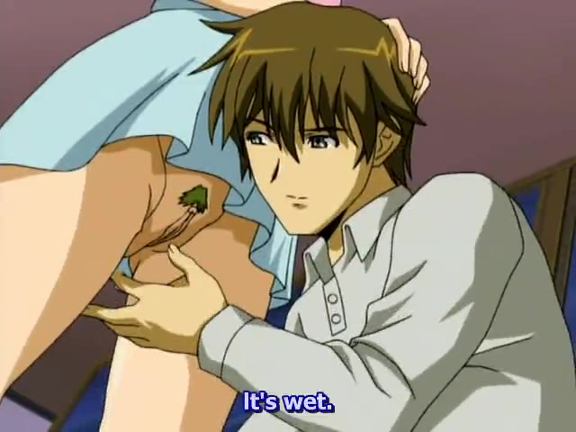 Menage a Twins Episode 1