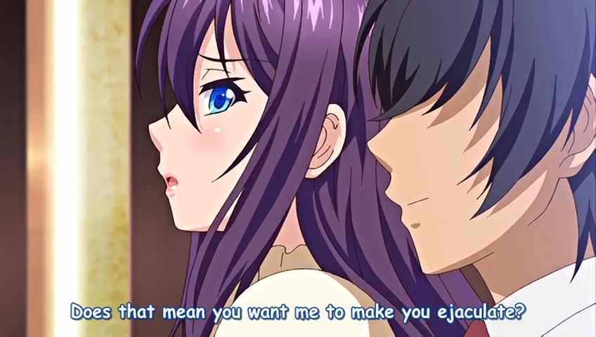 Mesu Kyoushi 4: Kegasareta Kyoudan Episode 3