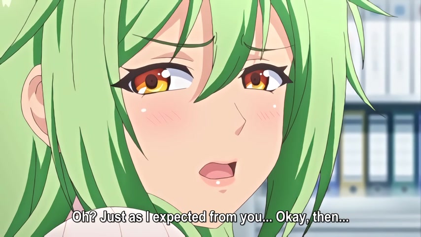 Mesu Kyoushi 4: Kegasareta Kyoudan Episode 5