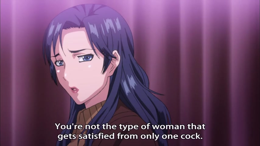 Mesu Saga: Persona Episode 1