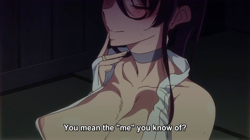 Mesudachi The Animation: Satsuki Edition Episode 2