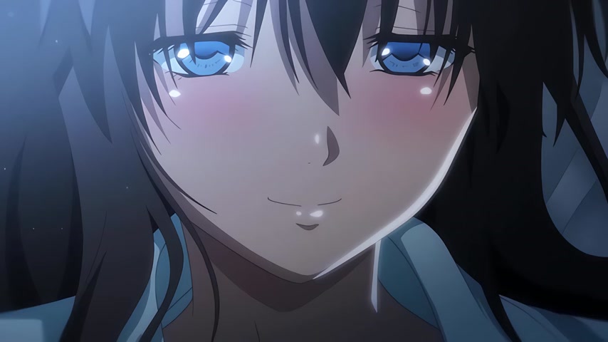 Midareuchi Episode 2