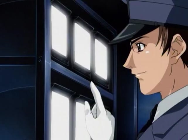 Midnight Sleazy Train Episode 2