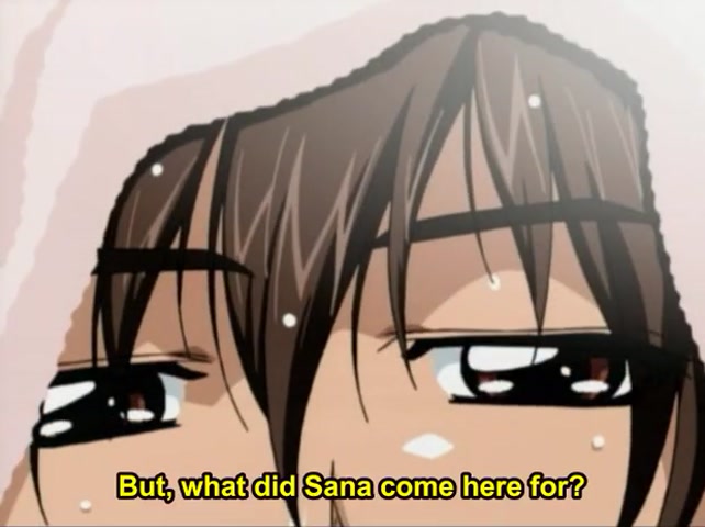 Midnight Sleazy Train Episode 3