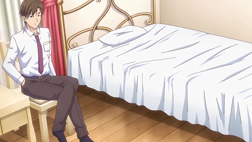 Mihitsu no Koi Episode 1