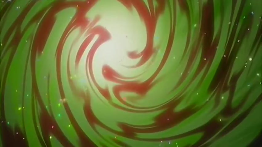 Mitama: Nin Episode 1