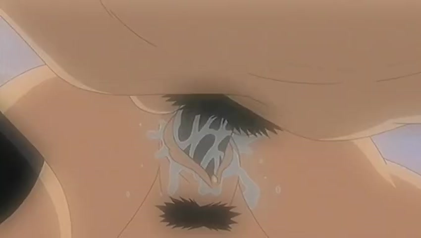 Mitama: Nin Episode 2