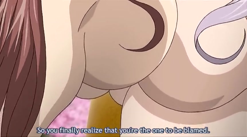 Mofuku Tsuma Episode 1