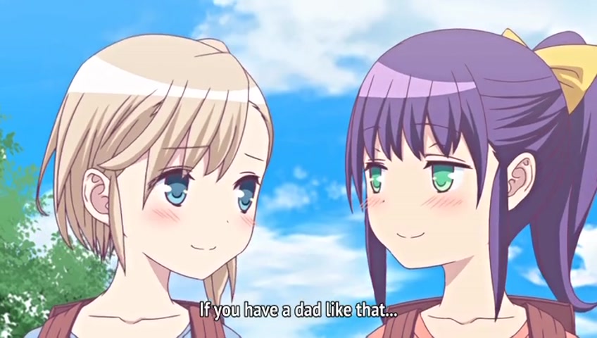 Momoiro Bouenkyou Anime Edition Episode 1