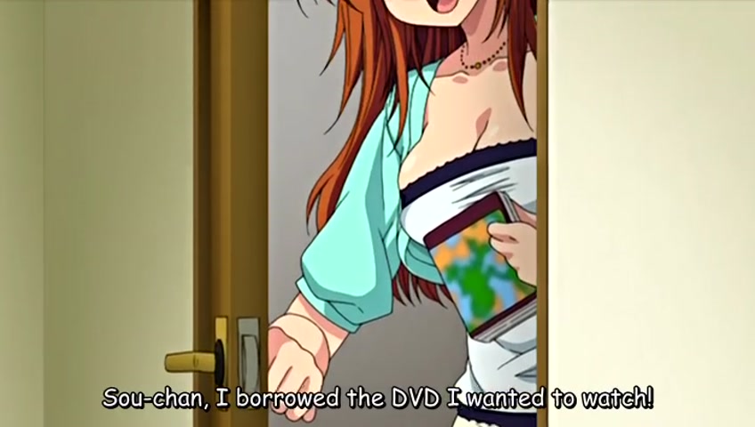 Momoiro Milk Episode 1