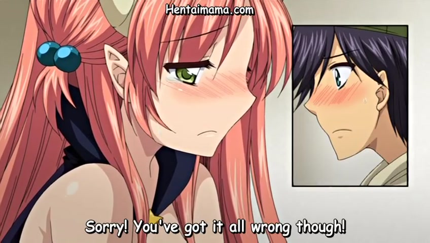 Momoiro Milk Episode 2