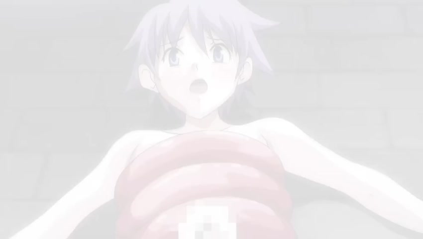 Monmusu Quest – Side Story: Succubus Illusion Episode 1