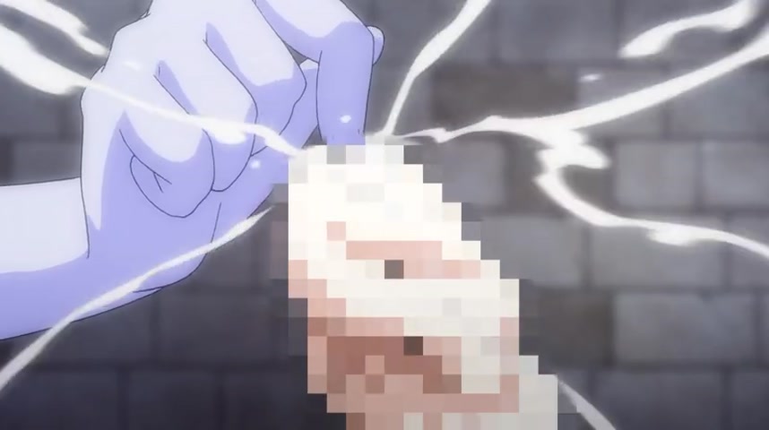 Monmusu Quest – Side Story: Succubus Illusion Episode 2