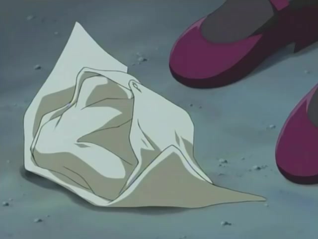 Moonlight Lady Episode 2