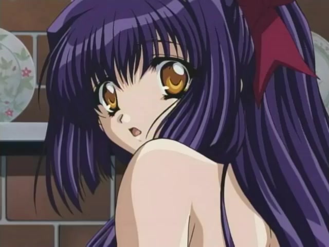 Moonlight Lady Episode 3