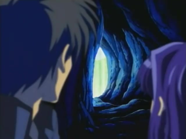 Moonlight Lady Episode 4