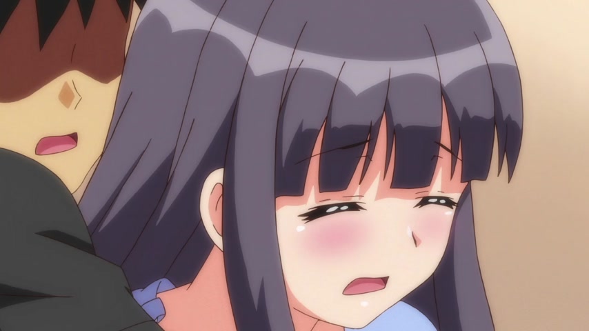 Muchi Muchi Kyosei Seicho Ata Episode 1