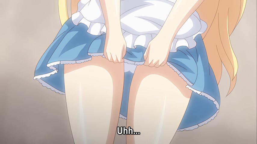 Mugoku No Kuni No Alice Episode 1