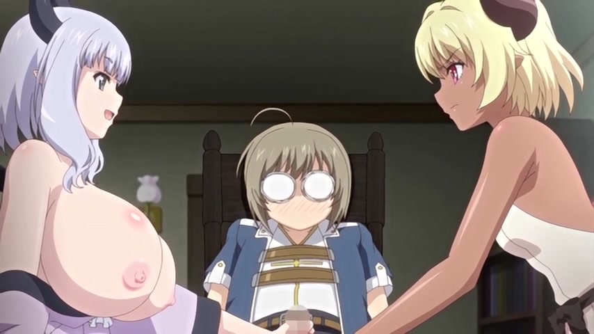 Muma no Machi Cornelica Episode 1