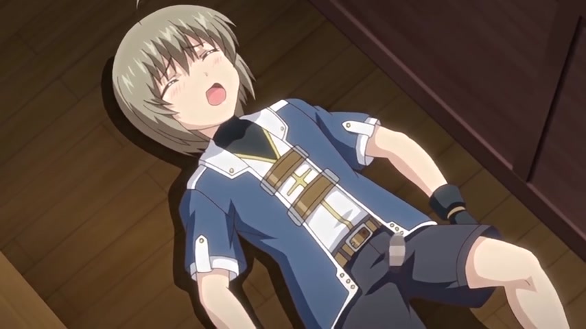 Muma no Machi Cornelica Episode 3