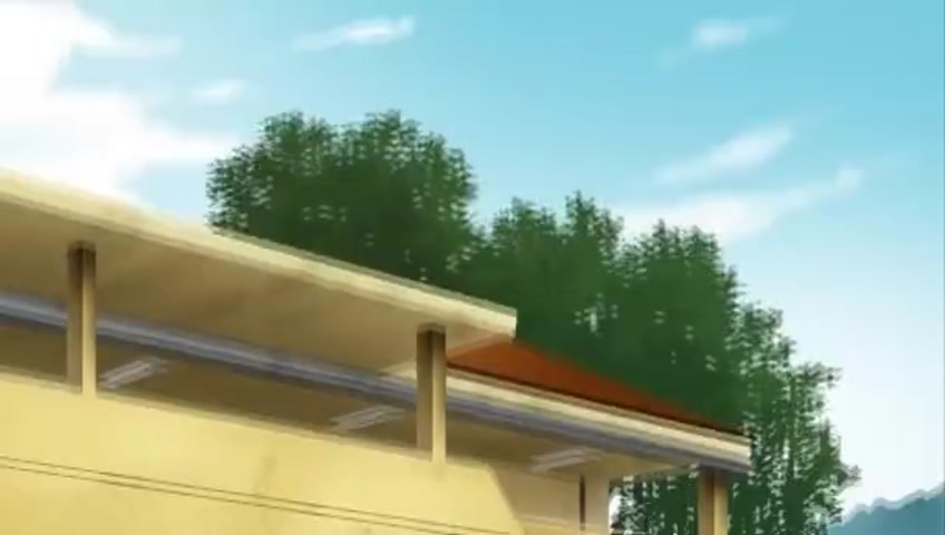 Namanaka Hyaku Percent! Episode 2