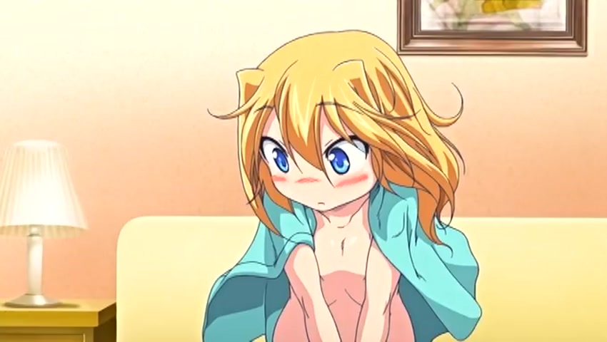 Namanaka Hyaku Percent! Episode 3