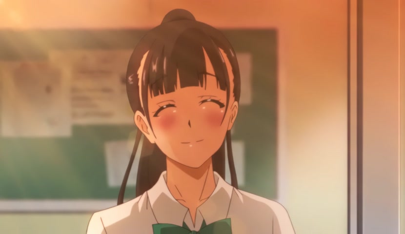 Natsu ga Owaru Made The Animation Volume 1