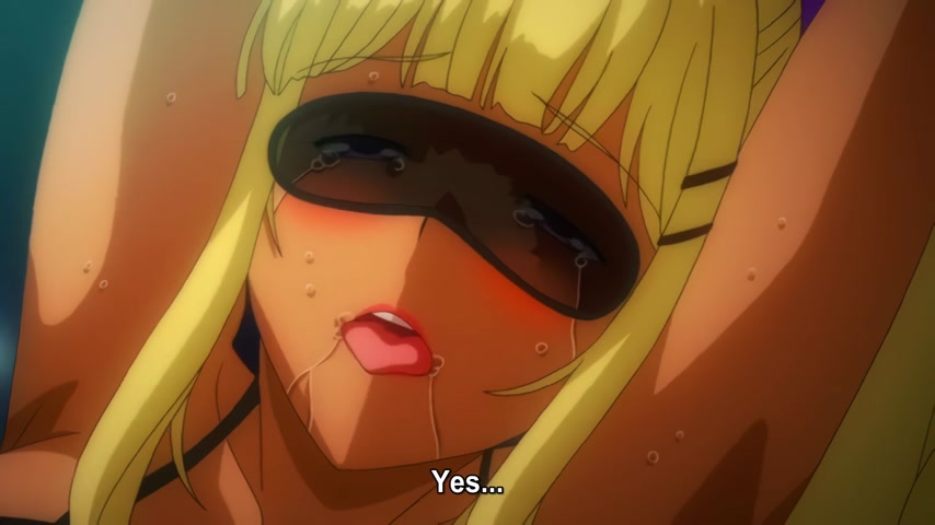 Natsuyasumi Ake no Kanojo wa Episode 2