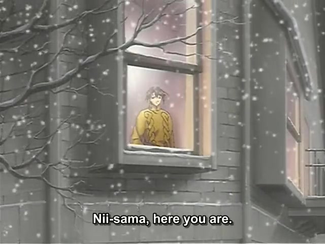 Natural 2: Duo Episode 1