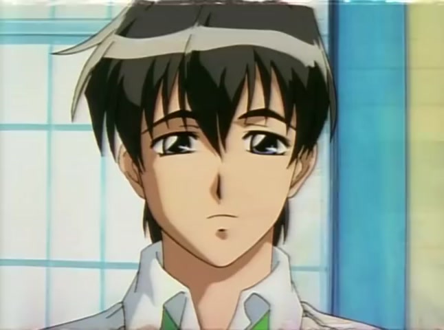 Natural: Another Episode 1