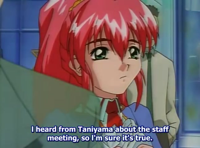 Natural: Another Episode 2