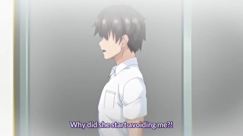 Natural Vacation The Animation Episode 1