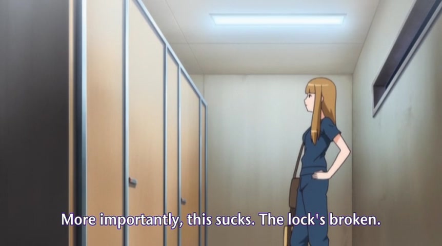 Nee Summer! Episode 2