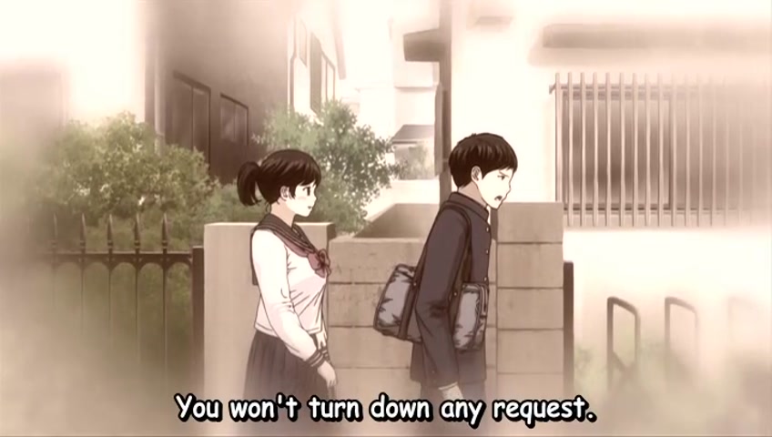 Netoraserare Episode 1