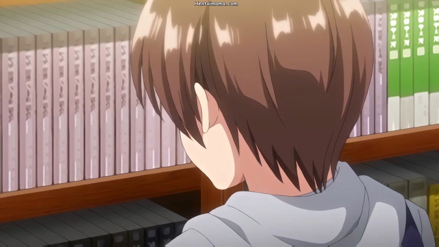 Netoshizu OVA Episode 1