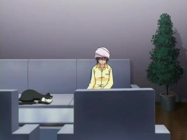 Night Shift Nurses: Kranke Episode 2