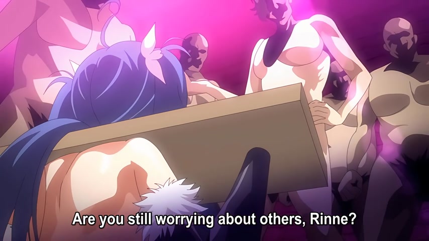 Nightmare x Deathscythe Episode 2