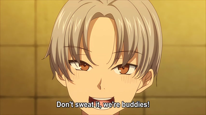 No Waifu No Life! Episode 1