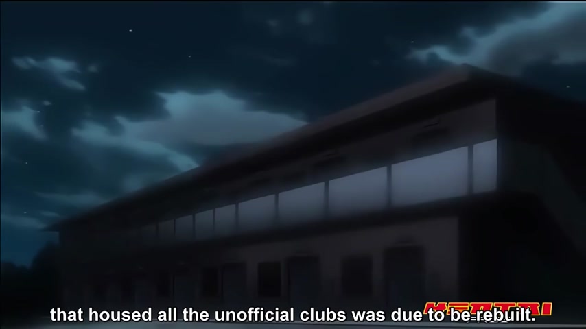 Nosewasure Episode 1