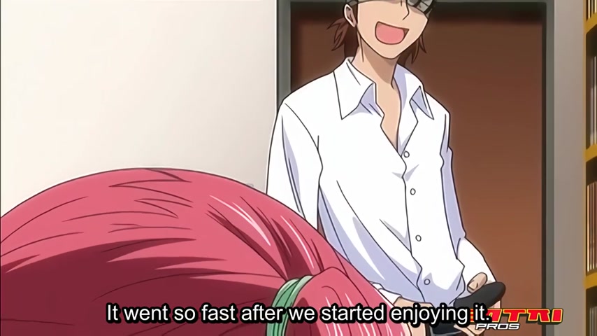 Nosewasure Episode 2