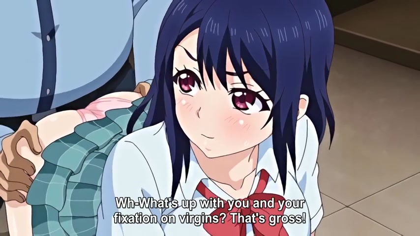 Nozoki Kanojo Episode 3