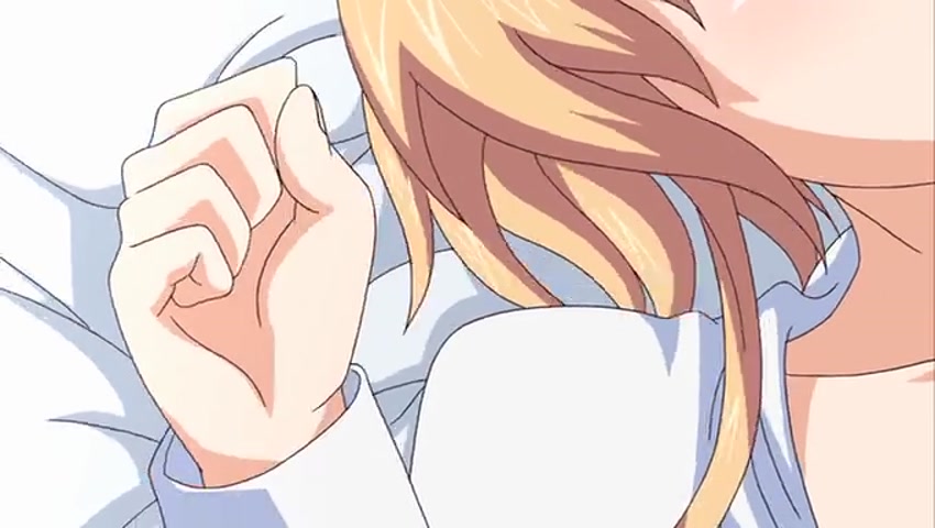 Nuki Doki! Tenshi to Akuma no Sakusei Battle Episode 1