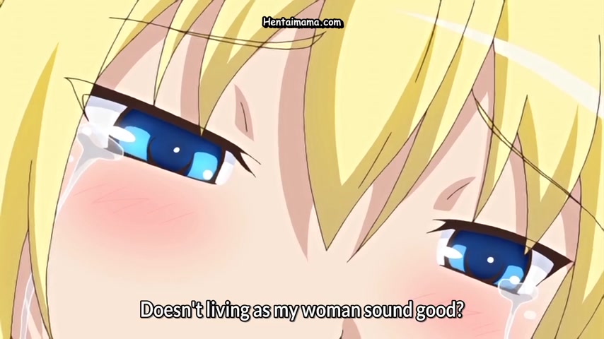 Ochi Mono RPG Seikishi Luvilias Episode 3