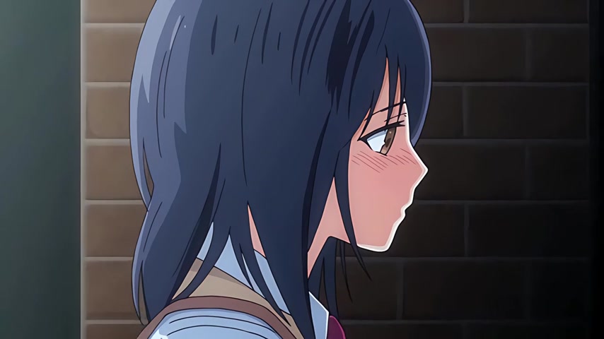 Ojisan de Umeru Ana The Animation Episode 2