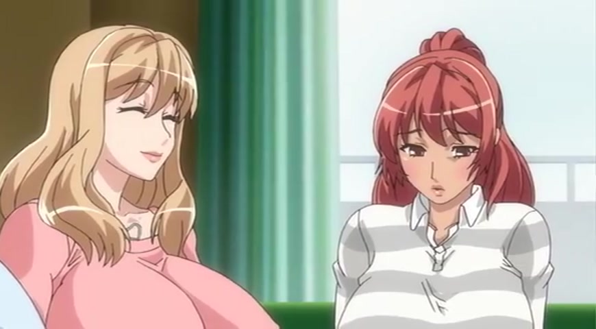 Okusama wa Moto Yariman Episode 1