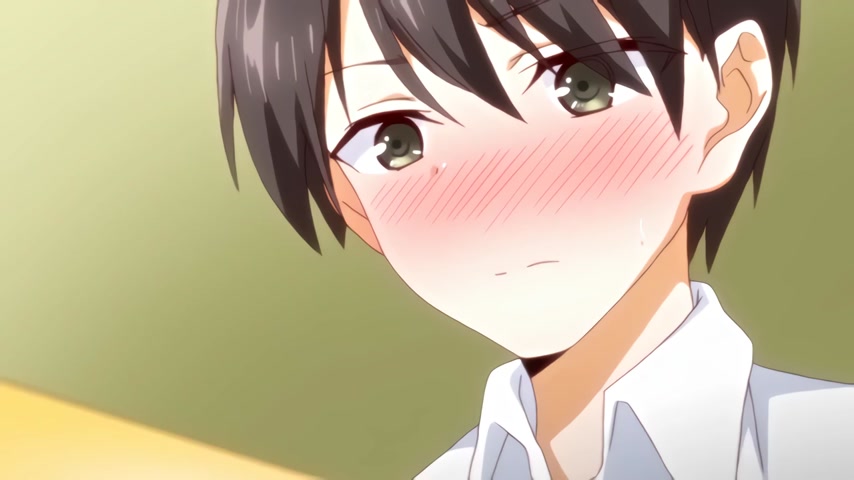 Onaho Kyoushitsu: Joshi Zenin Ninshin Keikaku The Animation Episode 1