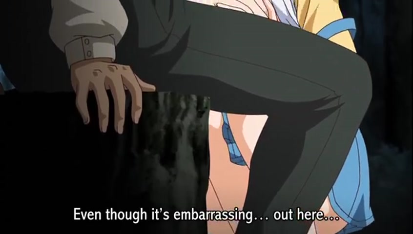 Oni Chichi 2: Revenge Episode 1